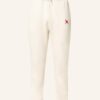 Axel Arigato Rogue Bee Bird Jogginghose Herren, Beige