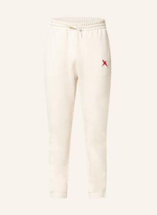 Axel Arigato Rogue Bee Bird Jogginghose Herren, Beige
