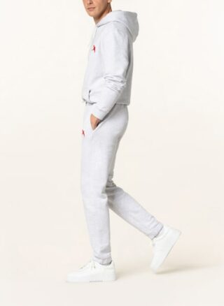Axel Arigato Rogue Bee Bird Jogginghose Herren, Grau