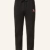 Axel Arigato Rogue Bee Bird Jogginghose Herren, Schwarz