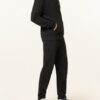 Axel Arigato Rogue Bee Bird Jogginghose Herren, Schwarz