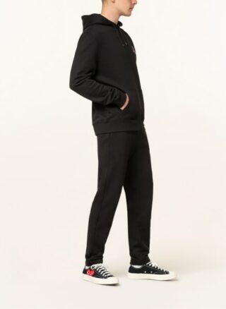 Axel Arigato Rogue Bee Bird Jogginghose Herren, Schwarz