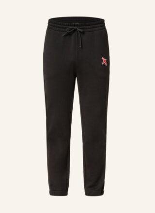 Axel Arigato Rogue Bee Bird Jogginghose Herren, Schwarz