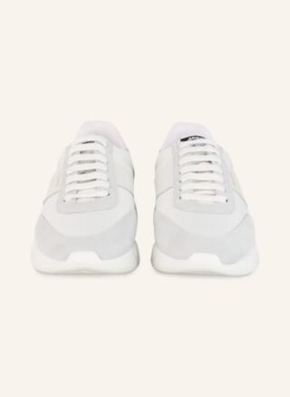 Axel Arigato Vintage Runner Sneaker Herren, Weiß