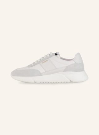 Axel Arigato Vintage Runner Sneaker Herren, Weiß