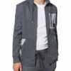 BALDESSARINI Hank Sweatjacke Herren, Braun