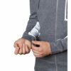 BALDESSARINI Hank Sweatjacke Herren, Braun