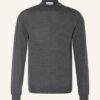 BALDESSARINI Pullover Herren, Grau