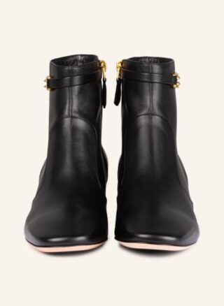 BALLY Doroti Stiefeletten Damen, Schwarz