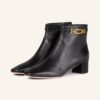 BALLY Doroti Stiefeletten Damen, Schwarz