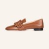 BALLY Janelle Loafer Damen, Braun