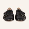 BALLY Janelle Loafer Damen, Schwarz