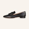 BALLY Janelle Loafer Damen, Schwarz