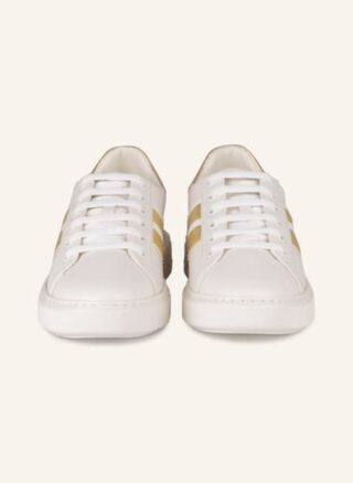 BALLY Mikki Sneaker Damen, Weiß