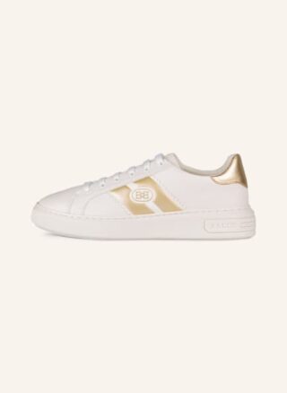 BALLY Mikki Sneaker Damen, Weiß