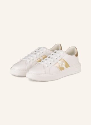 BALLY Mikki Sneaker Damen, Weiß