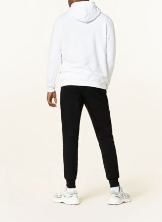 BALR. Hoodie Herren, Weiß