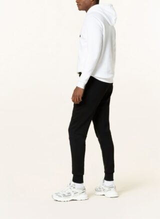 BALR. Hoodie Herren, Weiß