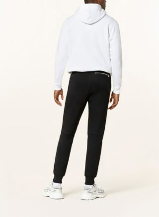 BALR. Jogginghose Herren, Schwarz