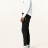 BALR. Jogginghose Herren, Schwarz