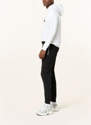 BALR. Jogginghose Herren, Schwarz