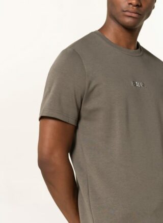 BALR. T-Shirt Herren, Grün