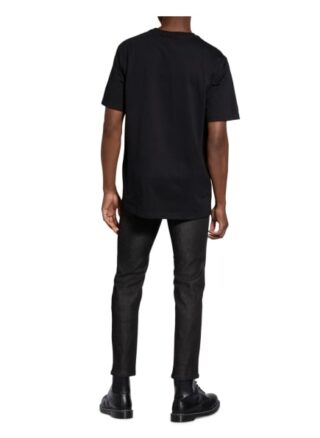 BALR. T-Shirt Herren, Schwarz