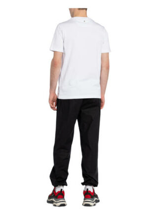 BALR. T-Shirt Herren, Weiß