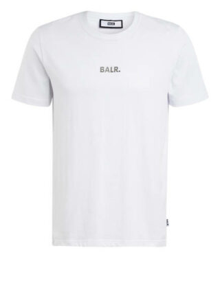 BALR. T-Shirt Herren, Weiß