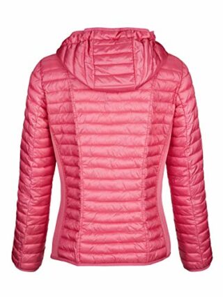 BARBARA LEBEK Steppjacke Damen, Pink