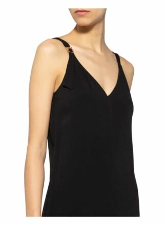 BA&SH Fasme Jumpsuit Damen, Schwarz
