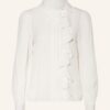 BA&SH Gisele Bluse Damen, Weiß