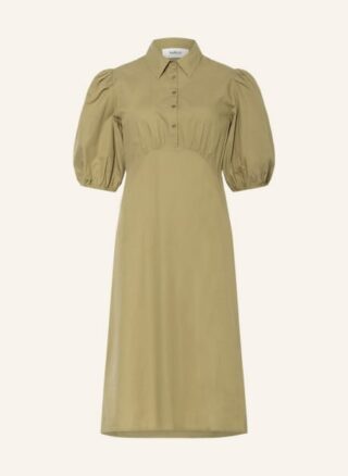 BA&SH Pamela Hängerkleid Damen, Grün
