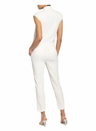 BA&SH Treena Jumpsuit Damen, Beige