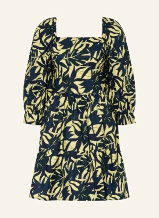 BA&SH Winny Hängerkleid Damen, Blau
