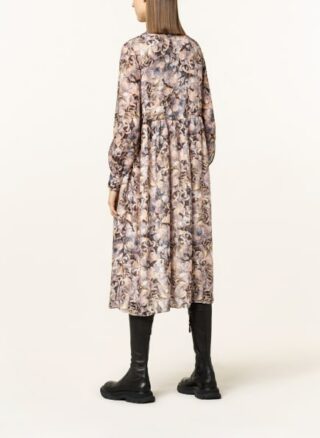 BAUM UND PFERDGARTEN Allix Kleid in A-Linie Damen, Lila