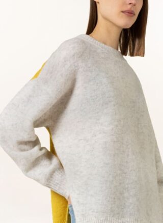 BAUM UND PFERDGARTEN Cea Pullover Damen, Grau