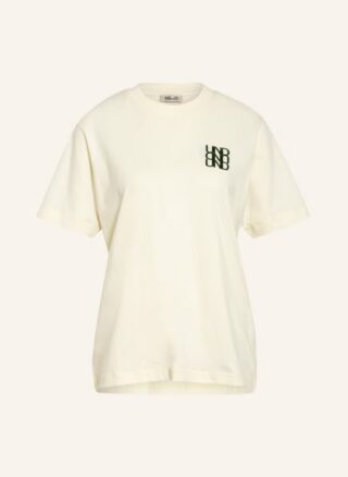 BAUM UND PFERDGARTEN Jalo T-Shirts Damen, Weiß