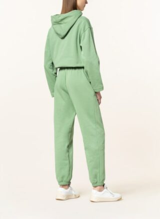 BAUM UND PFERDGARTEN Jeantelle Sweatpants Damen, Grün