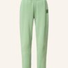 BAUM UND PFERDGARTEN Jeantelle Sweatpants Damen, Grün