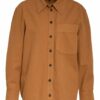 BAUM UND PFERDGARTEN Mahin Overjacket Damen, Braun