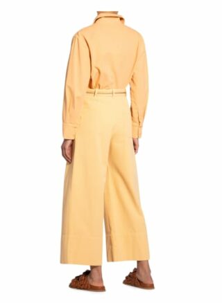 BAUM UND PFERDGARTEN Mahin Overjacket Damen, Orange