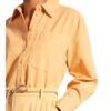 BAUM UND PFERDGARTEN Mahin Overjacket Damen, Orange