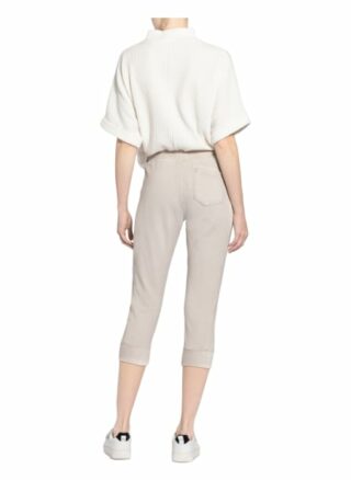 BETTER RICH 3/4-Sweatpants Damen, Beige
