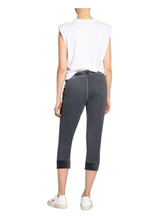 BETTER RICH 3/4-Sweatpants Damen, Grau