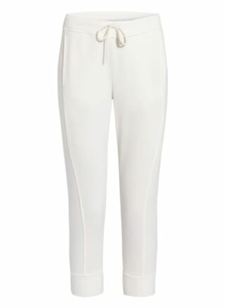 BETTER RICH 3/4-Sweatpants Damen, Weiß