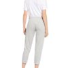 BETTER RICH 7/8-Jogginghose Damen, Grau