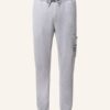BETTER RICH Athletic Jogginghose Herren, Grau