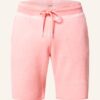BETTER RICH Athletic Shorts Herren, Orange