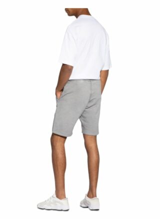 BETTER RICH Athletic Sweatshorts Herren, Grau